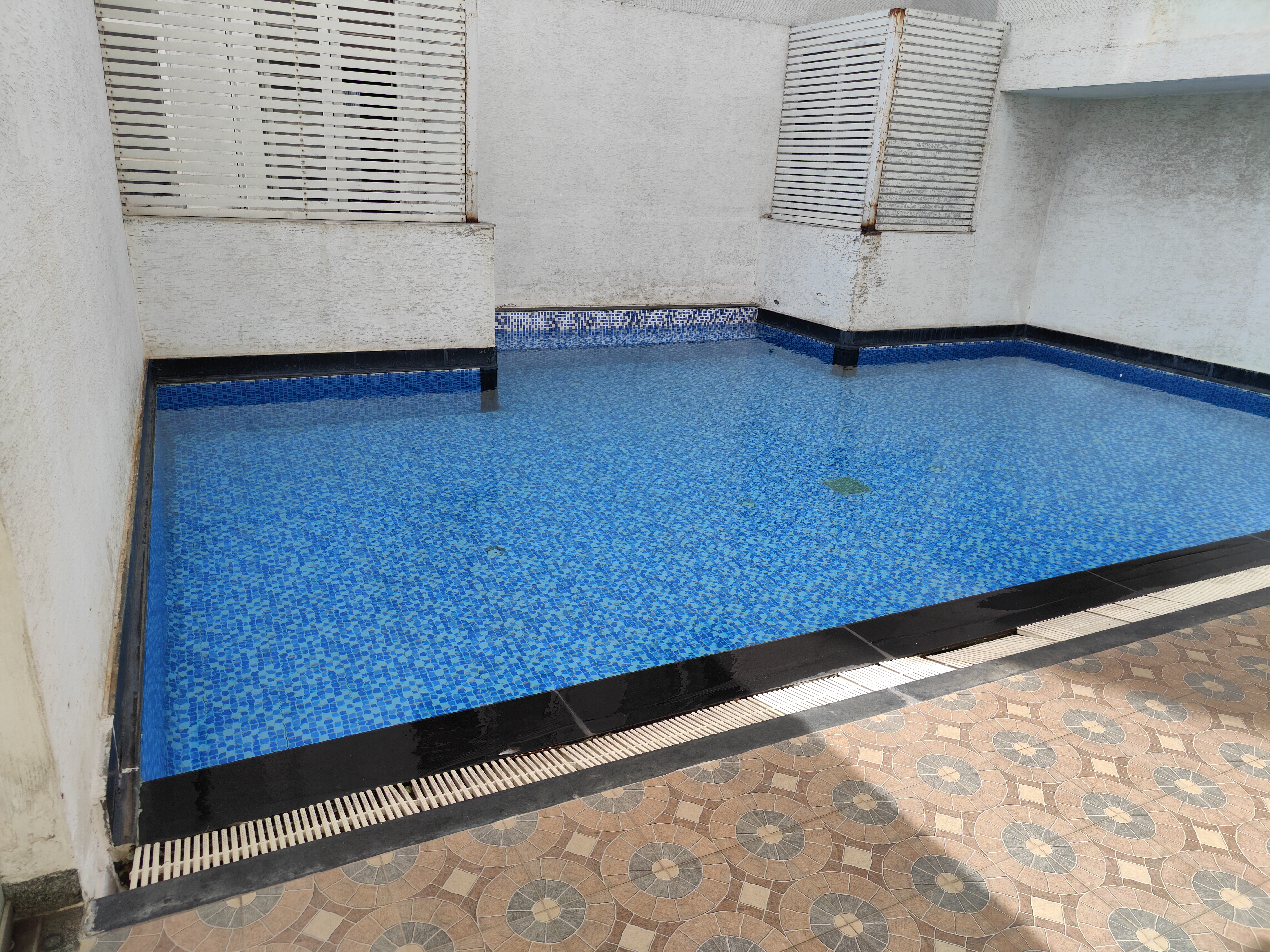 Appaswamy Cityside Apartment