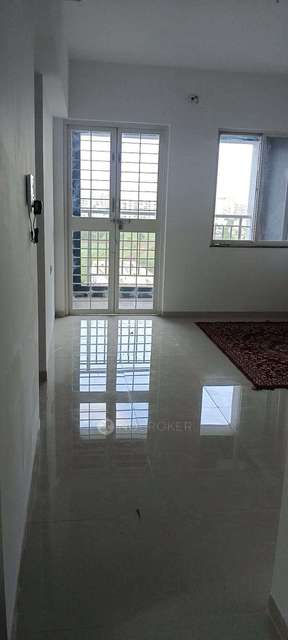 2 BHK Flat In Kosmic Kourtyard for Rent  In Kosmic Kourtyard
