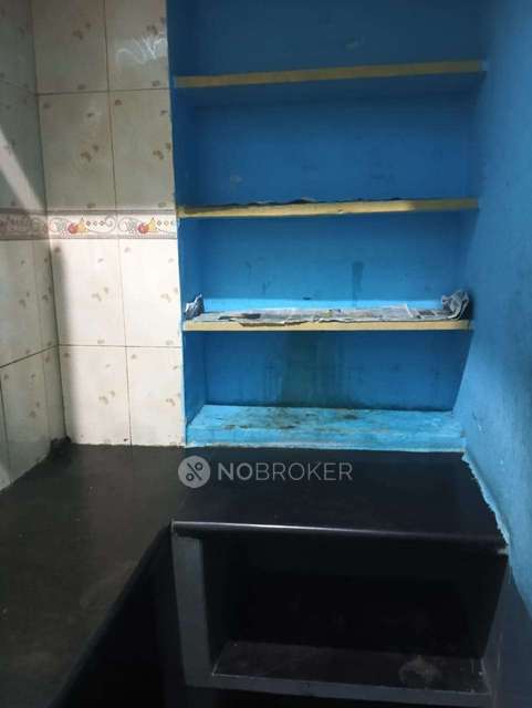 1 BHK House for Rent  In Kempapura Agrahara