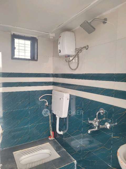 1 RK House for Rent  In Chowk, Lane#1 Behind ,(pune), Kharadi Bypass Police Chowky, Pathare - Thube Nagar, Chandan Nagar, Kharadi, Pune, Maharashtra 411014, India