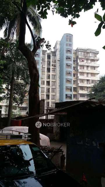 1 BHK Flat In Mahalaxmi Heights For Sale  In Mahalakshmi