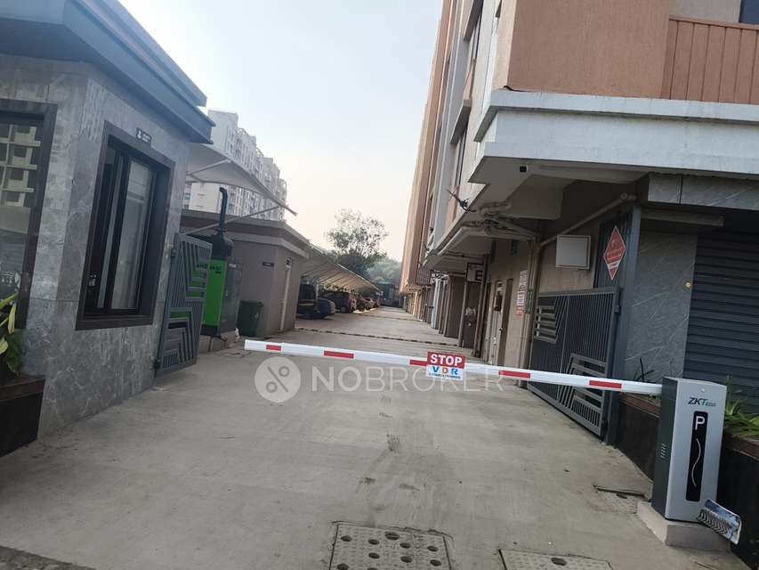 3 BHK Flat In Vision Spacio for Rent  In Dudalgaon