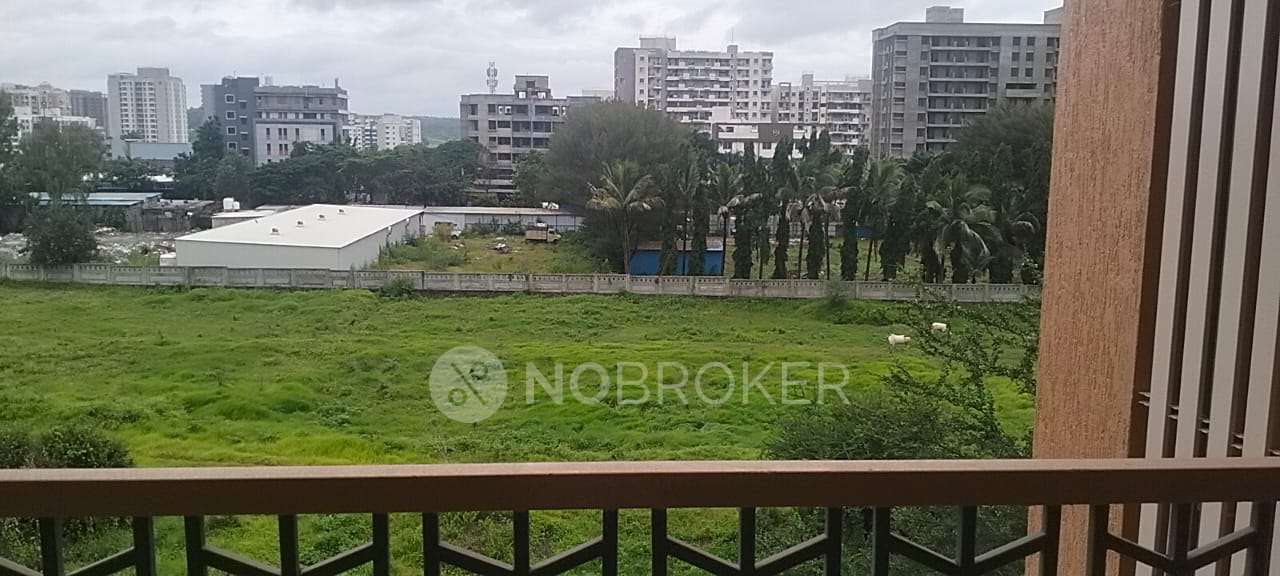 3 BHK Flat In Vision Spacio for Rent  In Dudalgaon