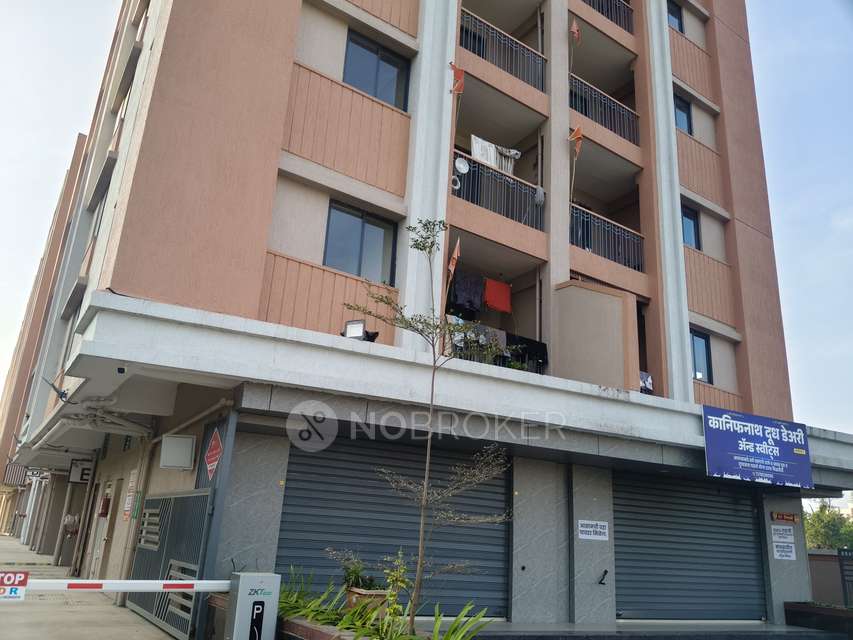 3 BHK Flat In Vision Spacio for Rent  In Dudalgaon