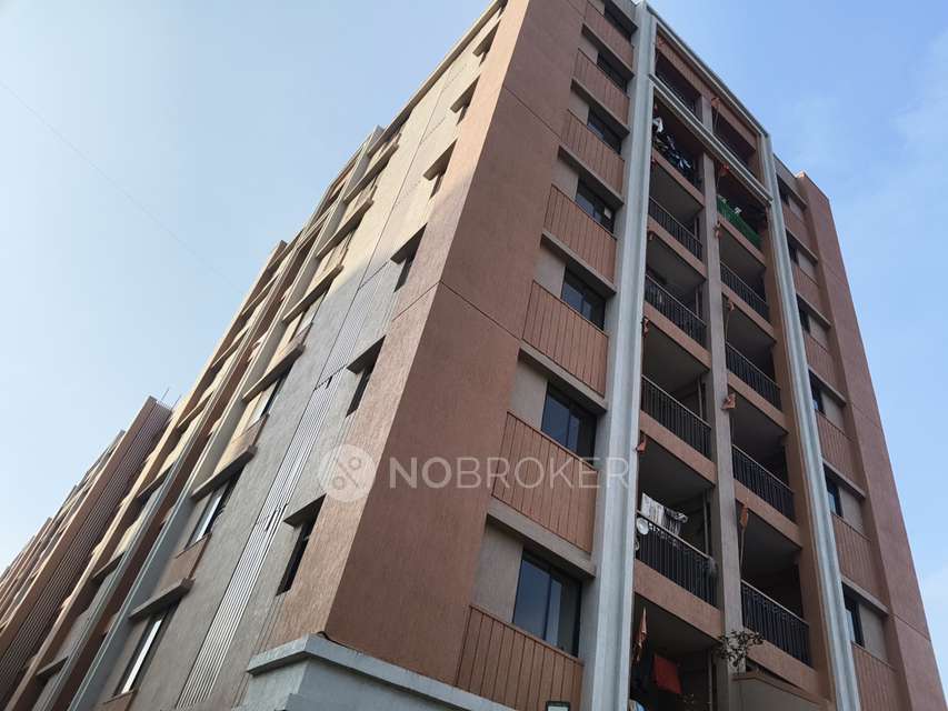 3 BHK Flat In Vision Spacio for Rent  In Dudalgaon