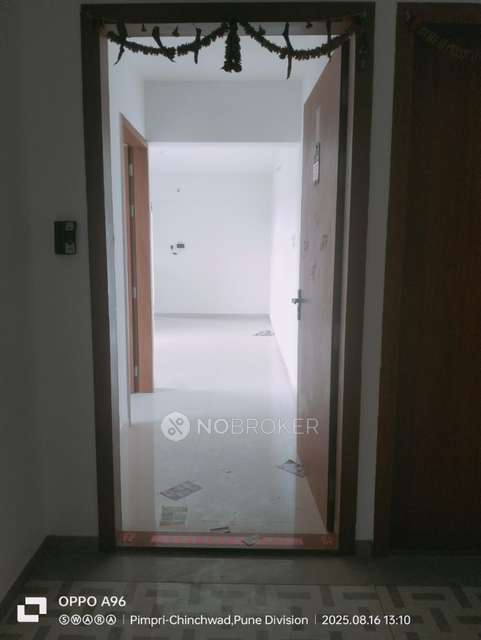3 BHK Flat In Vision Spacio for Rent  In Dudalgaon