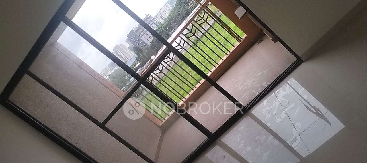 3 BHK Flat In Vision Spacio for Rent  In Dudalgaon