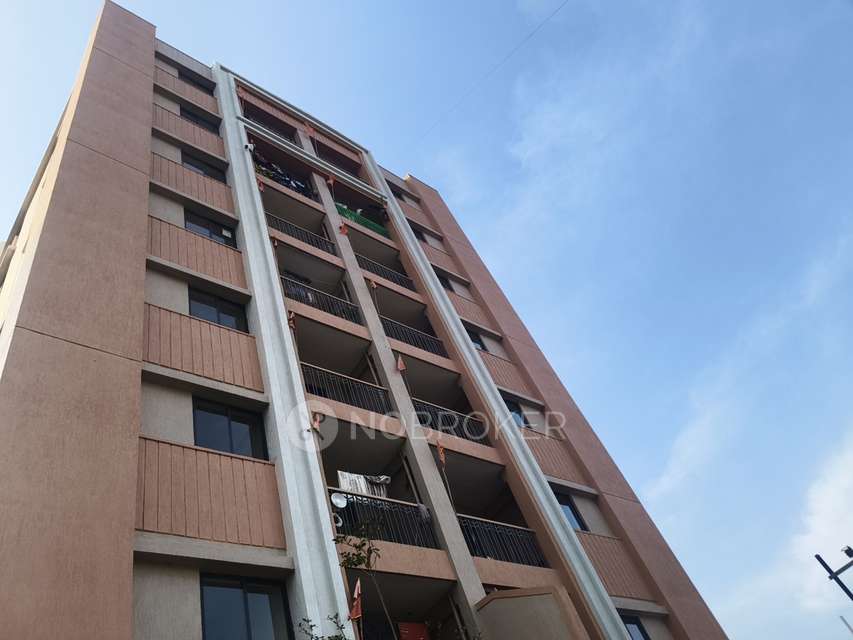 3 BHK Flat In Vision Spacio for Rent  In Dudalgaon