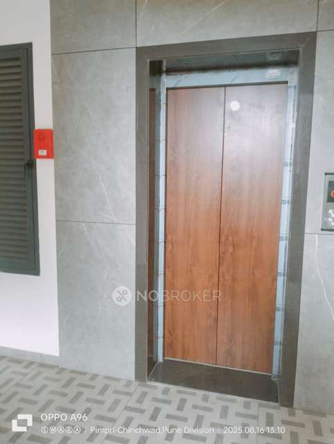 3 BHK Flat In Vision Spacio for Rent  In Dudalgaon