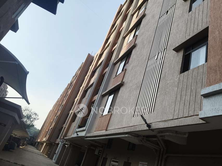 3 BHK Flat In Vision Spacio for Rent  In Dudalgaon