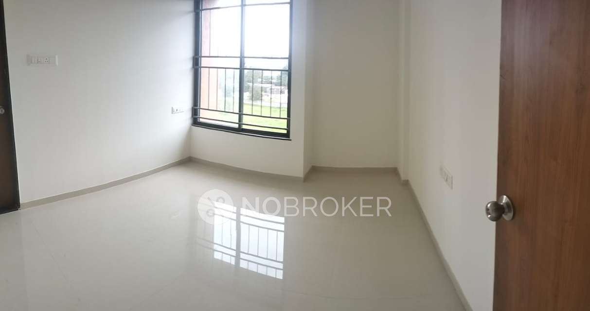 3 BHK Flat In Vision Spacio for Rent  In Dudalgaon