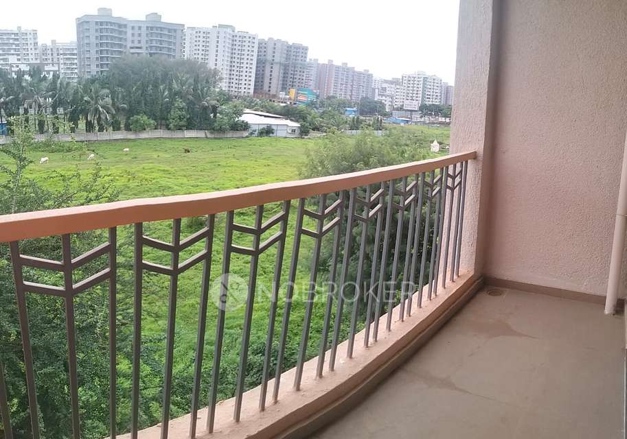 3 BHK Flat In Vision Spacio for Rent  In Dudalgaon