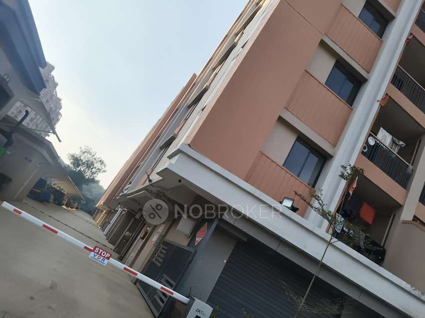 3 BHK Flat In Vision Spacio for Rent  In Dudalgaon