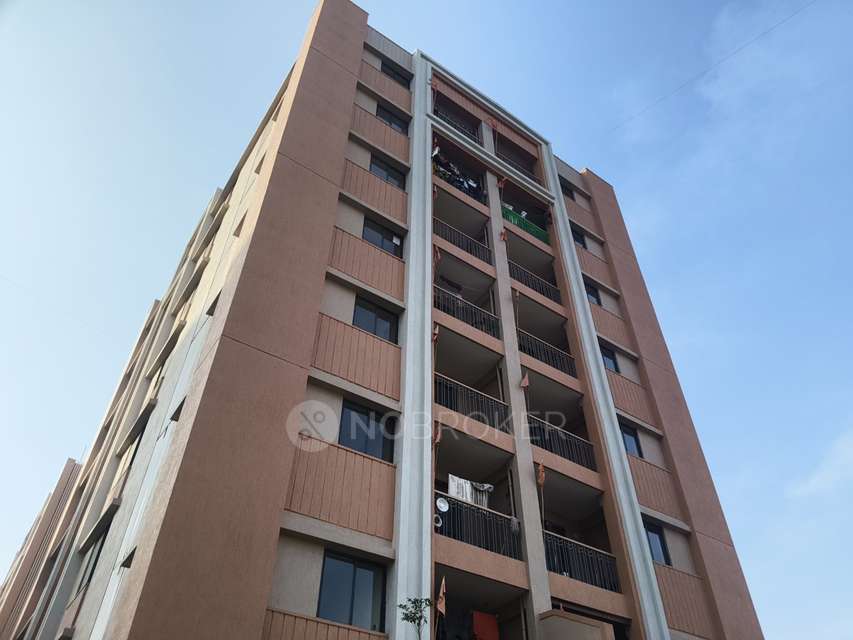 3 BHK Flat In Vision Spacio for Rent  In Dudalgaon