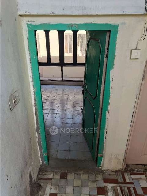 4+ BHK Flat In Damodar Villa For Sale  In Barkatpura Bus Depot