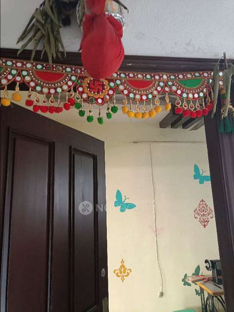 4+ BHK Flat In Damodar Villa For Sale  In Barkatpura Bus Depot