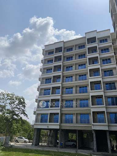 1 BHK Flat In Sai Galaxy For Sale  In Padle Gaon