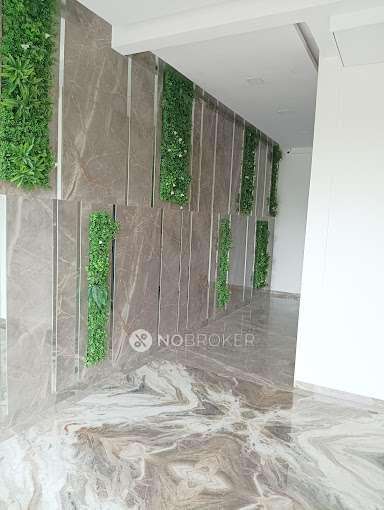 1 BHK Flat In Sai Galaxy For Sale  In Padle Gaon