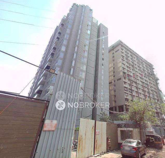2 BHK Flat In F Residences For Sale  In Chembur