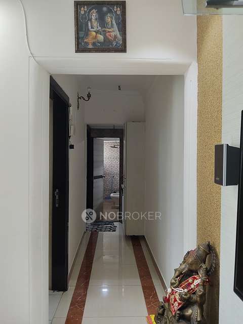 2 BHK Flat In Twin Tower Chs For Sale  In Andheri East