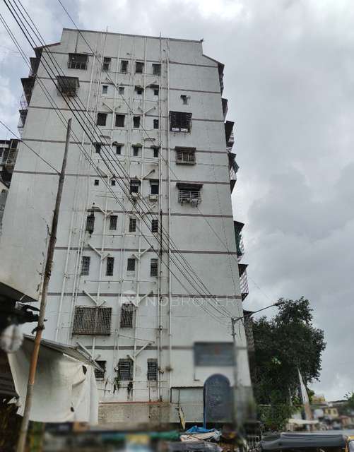 2 BHK Flat In Twin Tower Chs For Sale  In Andheri East