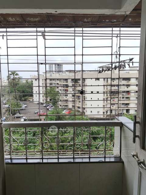 2 BHK Flat In Twin Tower Chs For Sale  In Andheri East