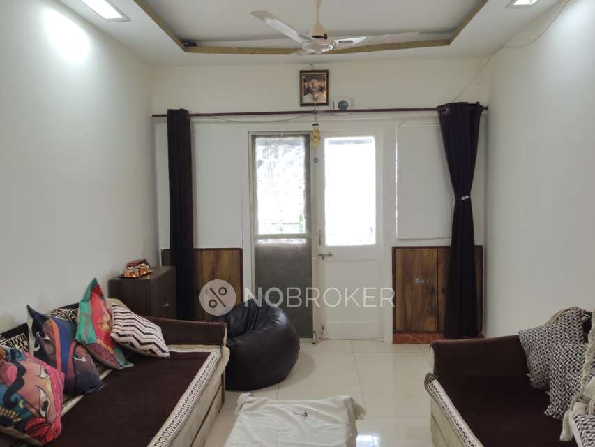 2 BHK Flat In Twin Tower Chs For Sale  In Andheri East