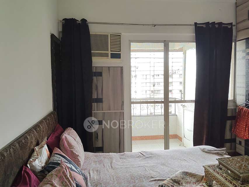 2 BHK Flat In Twin Tower Chs For Sale  In Andheri East