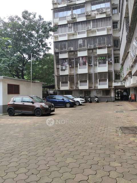 2 BHK Flat In Twin Tower Chs For Sale  In Andheri East