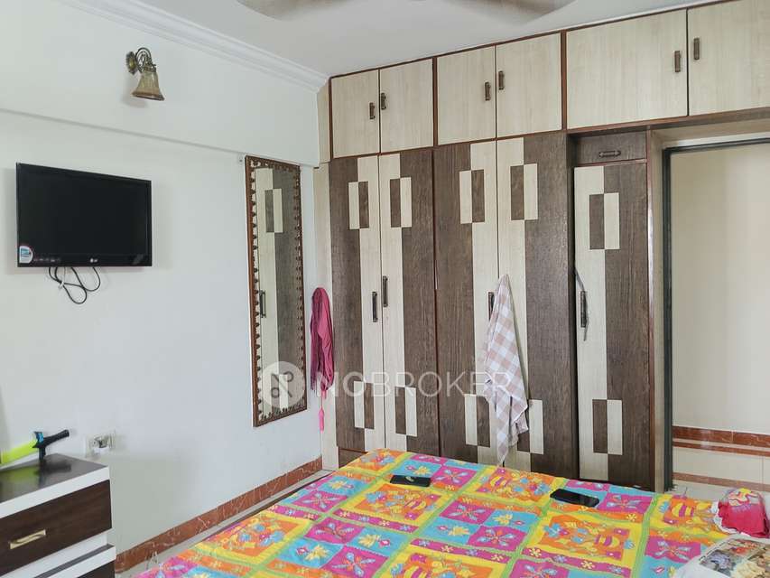 2 BHK Flat In Twin Tower Chs For Sale  In Andheri East