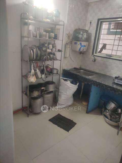 1 BHK Flat In Shivray Complex. For Sale  In Manjri Bk