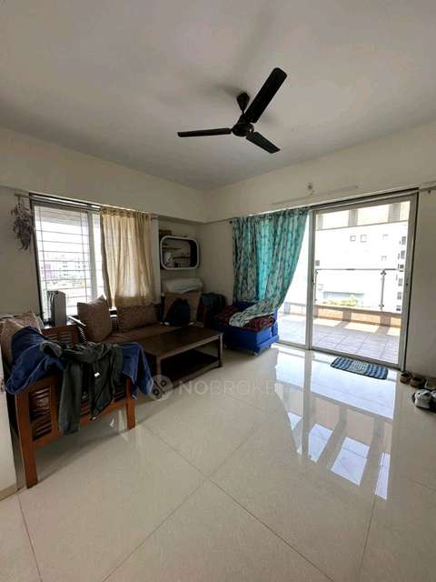 2 BHK Flat In Rise Avenue for Rent  In Genba Sopanrao Moze College Of Engineering