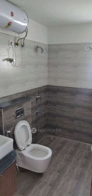 4 BHK Flat In Sansidh Galaxy For Sale  In Thanisandra, Bengaluru, Karnataka, India