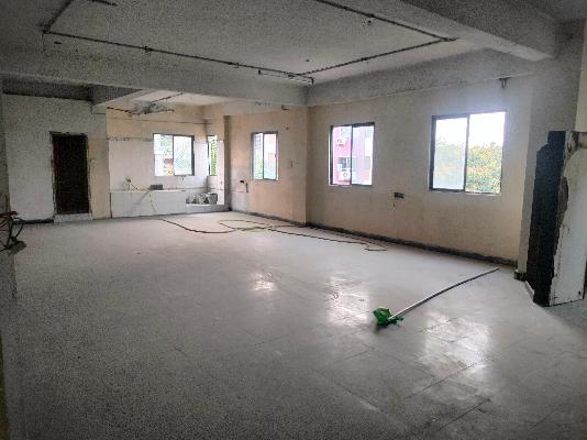 Office Space in Domalguda, Himayat Nagar, Hyderabad for Rent 