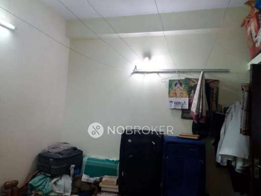 2 BHK Flat In Ag Lotus  For Sale  In Perungudi