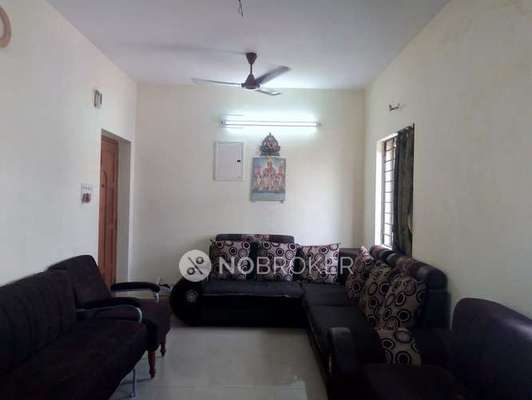 2 BHK Flat In Ag Lotus  For Sale  In Perungudi
