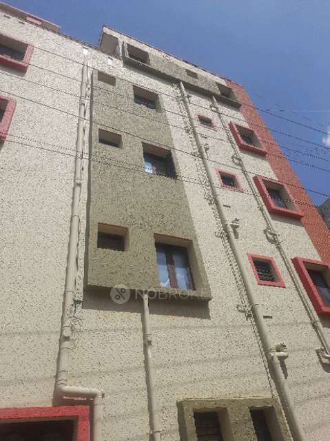 2 BHK Flat In Sb for Rent  In Huskur