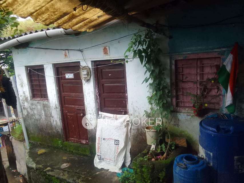 1 BHK House For Sale  In Ulhasnagar