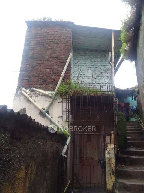 1 BHK House For Sale  In Ulhasnagar