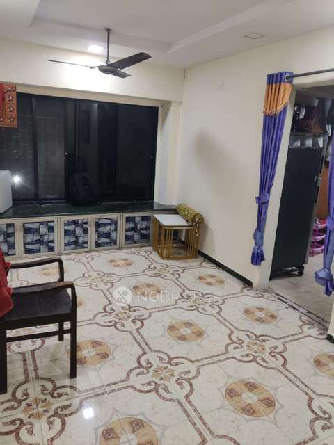 2 BHK Flat In Sonam Chandra Chs, Mira Road East For Sale  In Mira Road East