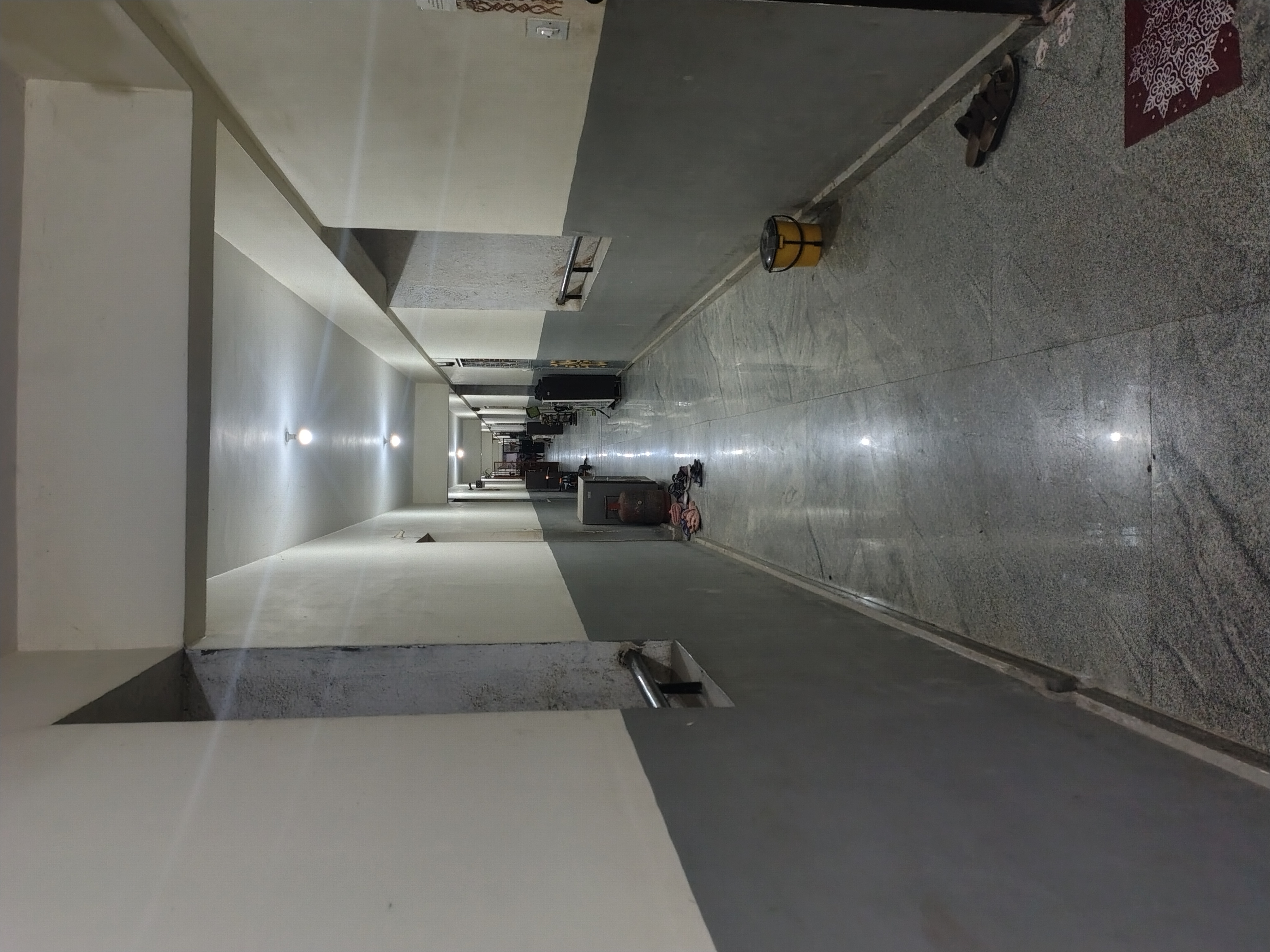 Shravanthi Paramount