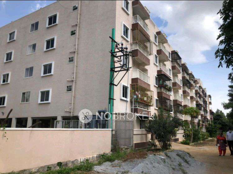 2 BHK Flat In Balaji Elite For Sale  In Electronic City