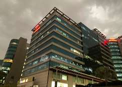 Office Space in Sector 48, Gurgaon for sale 