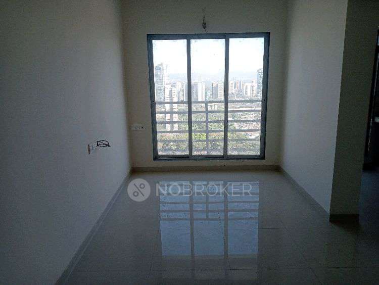 1 RK Flat For Sale  In Tembhipada, Bhandup West