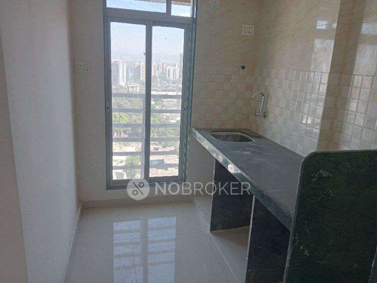 1 RK Flat For Sale  In Tembhipada, Bhandup West