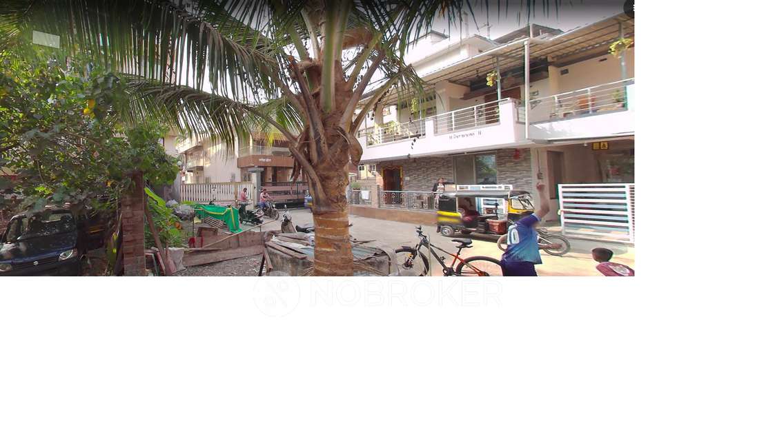 1 BHK Flat In Shri Samrath Krupa, B For Sale  In Virar West