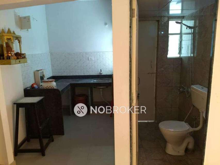 2 BHK Flat In Xrbia Hinjewadi, Hinjewadi, Pune For Sale  In Hinjewadi, Pune