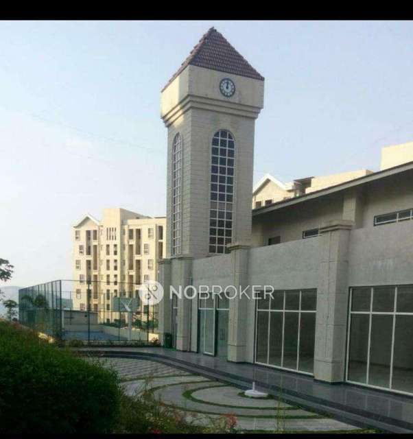 2 BHK Flat In Xrbia Hinjewadi, Hinjewadi, Pune For Sale  In Hinjewadi, Pune