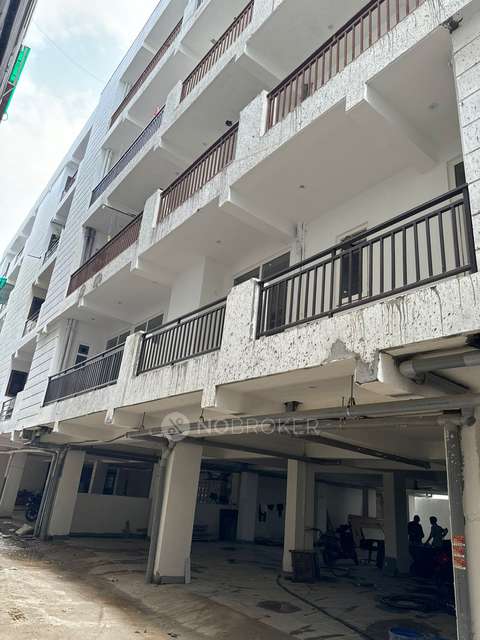 1 BHK Flat In Shri Ram City 1 For Sale  In Bisrakh Jalalpur