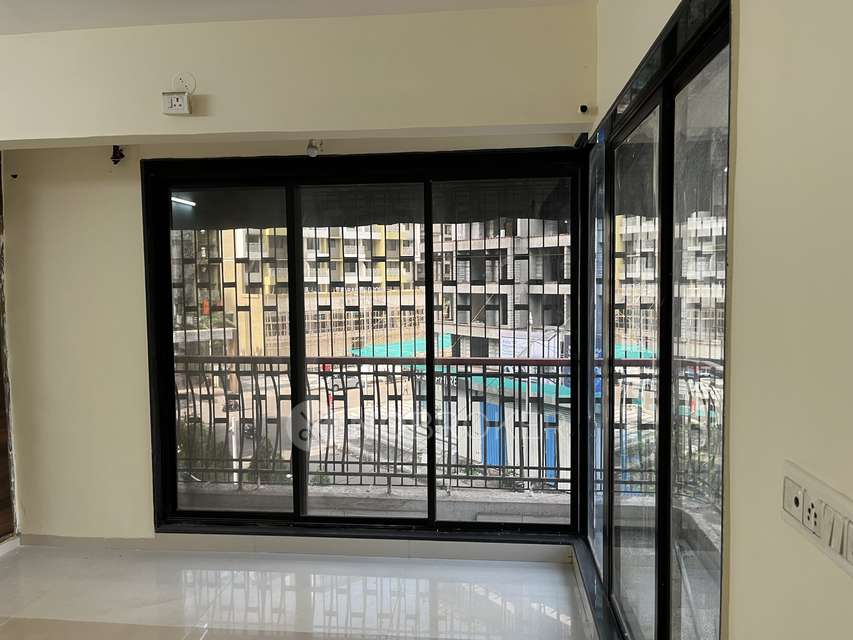 2 BHK Flat In Status Vihar, Kharghar For Sale  In Kharghar